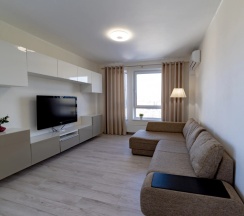 Апартаменты в Апартаменты Inndays Apartments on Annino 5
