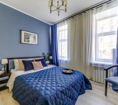 Улучшенный двухместный номер с собственной ванной комнатой в Boho City Hotel