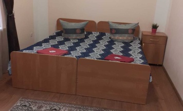 Улучшенный номер Twin в Red