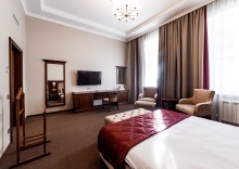 Комфорт улучшенный в Hotel Grand