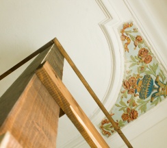Tapestry Room в Polosaty space