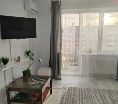 Апартаменты c 1 комнатой в Sweethome23