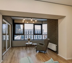 Квартира в Privi House