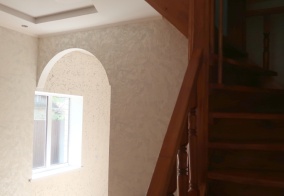 Коттедж Частный дом для Вашего отдыха в Саратовской области