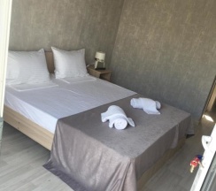 Двухместный номер Standard двуспальная кровать в Аразны