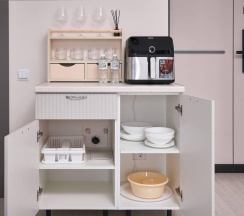1-комнатные апартаменты, 25м² в Вива Ла Вида