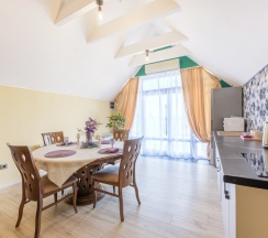 Апартаменты в Villa park&SPA
