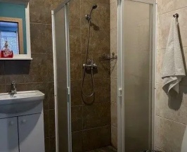 Семейный номер Standard в Fortune Inn Nova