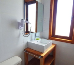 Номер Standard в Hostal Buenavista Patagonia