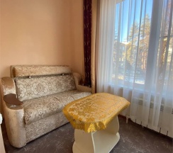 Семейный в Marsel