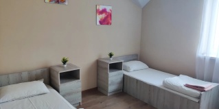 Калининград: Отель Порт 55