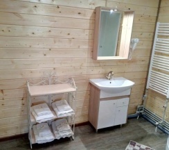 Квартира в Усадьба ямщика