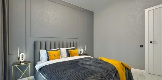 Волгоград: Апартаменты Мaria Rooms