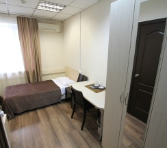 стандарт 2-х местный в Кор