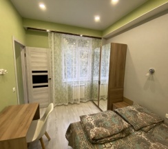 Эстосадок Березовая 126-51 в Березовый