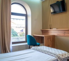 Стандарт в Star AM hotel