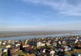 Апартаменты Апартаменты на улица Родионова, 192к5 в Нижнем Новгороде