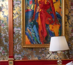 Khloudov Suite в Усадьба Хлудова