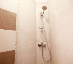 Студия 2 на 24 этаже 1 подъезд (г. Тюмень, ул. Малыгина д.90) в Rehome