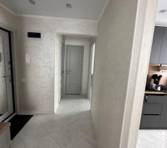 2-комнатные апартаменты стандарт в Kaminn apartments (Каминн) на улице Академика Королёва