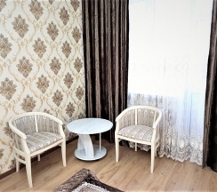 М.Горького 85Б. 1-комн.кв., 7-этаж, 20 в АнтиОтель