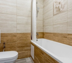 Квартира в Апартаменты на ул. Садовая, д. 159 корпус 1, этаж 18