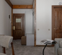 Люкс в Велья