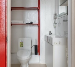 Апартаменты «Central Streets» ул. Пологая 31 в Prim Rooms Apartments