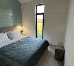 Дом в У реки