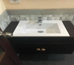 Двухместный номер Standard с балконом и с видом на сад двуспальная кровать в Mai Guesthouse Sanur