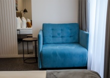 Family Suite в Kristall Hotel&Spa