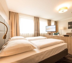 Номер Premium в Heikotel Hotel Windsor