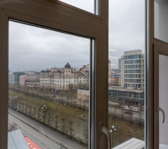 Семейные апартаменты в Spot80