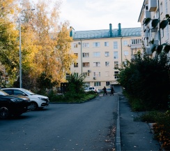 ул. Карла Маркса д.35 кв. 39 в Симбирские апартаменты