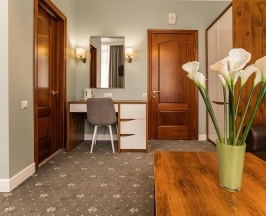 Семейный номер - 4800 в Саров