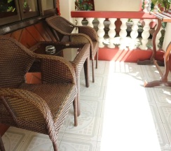 Двухместный номер Standard 2 отдельные кровати в Tonglen Eco Resort