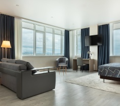 Апарт Люкс в InnDom