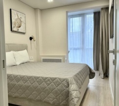 Апартаменты с двумя комнатами №29 в Mangosteen apartments