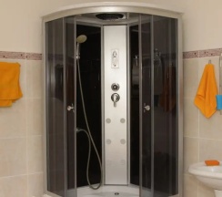 Номер Comfort в Апартаменты Парковая