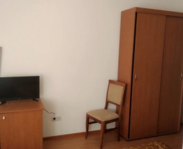 Стандартный двухместный номер с 2 односпальными кроватями в Парфенон