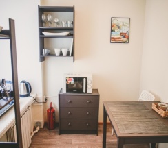 Номер «Комфорт» в Потемкин на Шпалерной