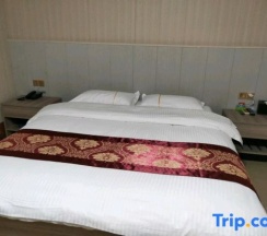 Номер Standard в 789 Chain Hotel (Taishan Chengxi)