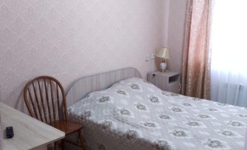 Стандартный двухместный номер в Аревик
