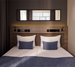 Стандарт (Double/Twin) в Премьер Отель