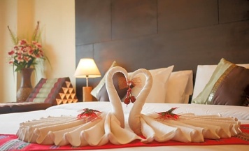 Вилла с 3 комнатами в The Phufa Waree Chiangrai Resort
