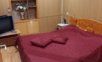 1-местный номер стандарт #4 в Седьмое небо