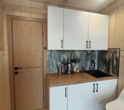 Номер стандарт улучшенный в Аистово