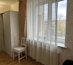 Двухместный номер Superior двуспальная кровать в Отрада