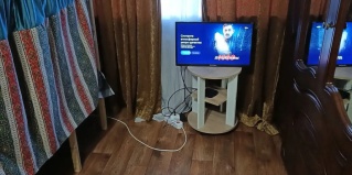 Железноводск: Апартаменты Квартира рядом с Аллей Любви в Железноводске
