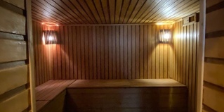 Новая Усмань: Гостевой дом Лукоморье